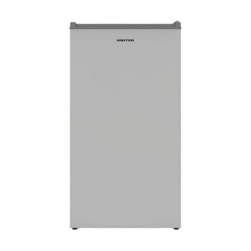 FRIDGE FREESTANDING  UND-0862X (ΜΟΝΟΠΟΡΤΟ / 85x47 / E / INOX)